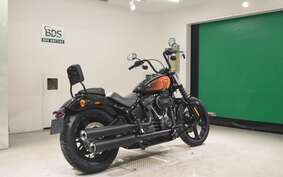 HARLEY FXBBS1870 2022 YYK