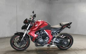 HONDA CB1000R 2012 SC60