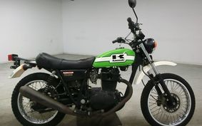 KAWASAKI 250TR 2002 BJ250F