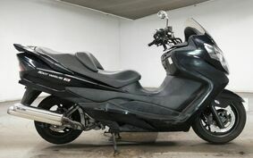 SUZUKI SKYWAVE 400 2006 CK44A