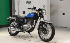 KAWASAKI ESTRELLA BJ250A