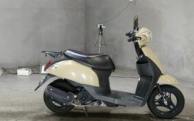 SUZUKI LET's CA4AA