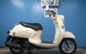 YAMAHA VINO 50 2007 SA37J