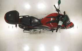 HONDA NC 700 X A 2012 RC63