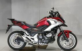 HONDA NC750X DCT Limited 2016 RC90