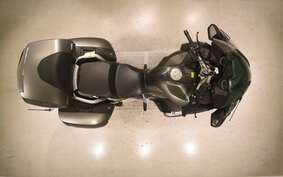 BMW R1200RT 2014