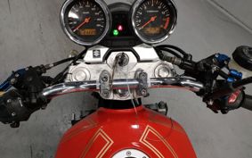 SUZUKI GSX400 GK7CA