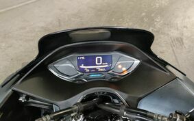 HONDA PCX 160 KF47