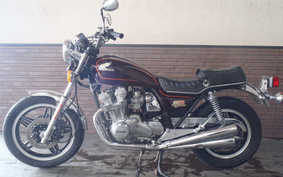 HONDA CB750 CUSTOM 1982