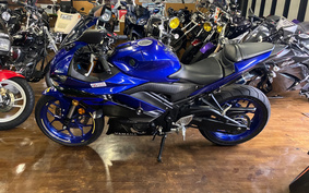 YAMAHA YZF-R25 RG43J