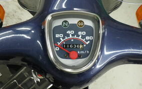 HONDA C70 SUPER CUB C70