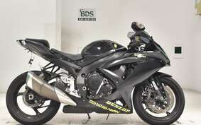 SUZUKI GSX-R750 2009 CW111