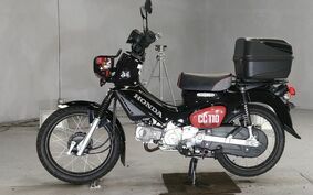 HONDA CROSS CUB 110 JA45