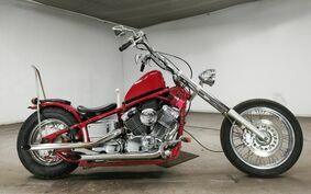 YAMAHA DRAGSTAR 400 1996 4TR