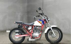 HONDA FTR223 MC34