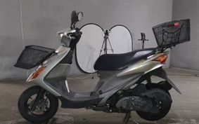 SUZUKI ADDRESS V125 CF4MA