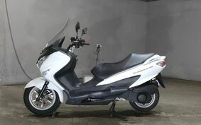 SUZUKI SKYWAVE 200 (Burgman 200) CH41A