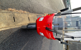 HONDA GYRO TA03