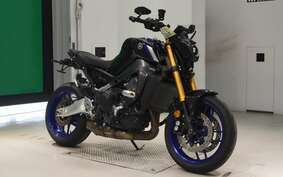 YAMAHA MT-09 SP 2021 RN69J