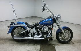 HARLEY FLSTC 1340 1997 BJL