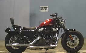 HARLEY XL1200X 2015 LC3