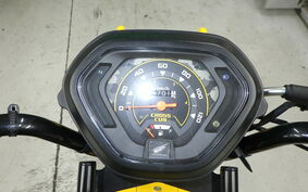 HONDA CROSS CUB 110 JA45