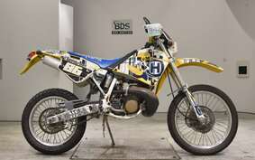 HUSQVARNA WR250