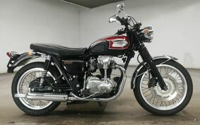 KAWASAKI W650 2000 EJ650A