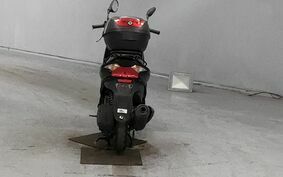 SUZUKI ADDRESS V125 S CF4MA