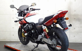 HONDA CB400 SUPER BOLDOR 2005 NC39