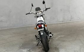 HONDA APE 100 HC07