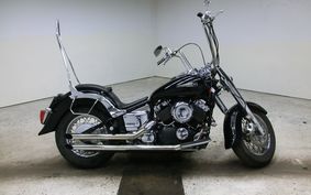 YAMAHA DRAGSTAR 400 CLASSIC 2005 VH01J