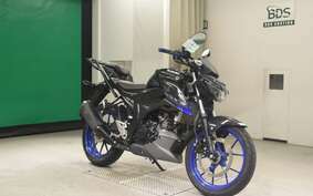 SUZUKI GSX-S125 DL32B