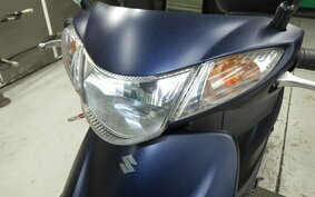 SUZUKI ADDRESS V50 CA4BA