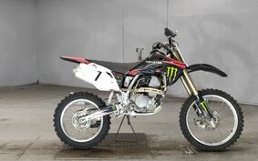 HONDA CRF150R2 GEN 2 KE03