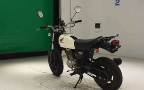 HONDA APE 50 AC16