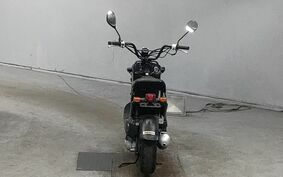 HONDA ZOOMER AF58