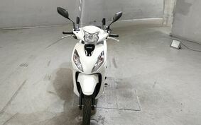 HONDA DIO 110 JK03