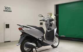 HONDA LEAD 125 JF45