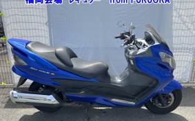SUZUKI SKYWAVE 250M