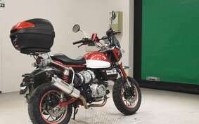 HONDA MONKEY 125 ABS JB02