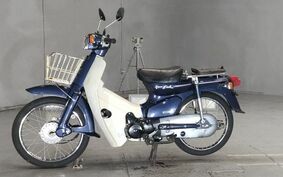 HONDA C50 SUPER CUB Custom AA01