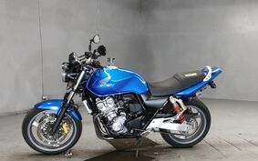 HONDA CB400SF VTEC REVO 2009 NC42