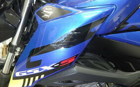 SUZUKI GSX-S125 DL32B