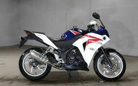 HONDA CBR250R MC41