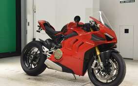 DUCATI PANIGALE V4 S 2021 DA08A