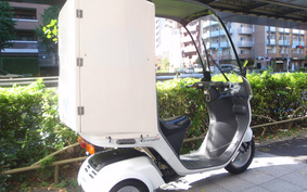 HONDA GYRO CANOPY TA03