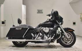 HARLEY FLHX 1580 2008