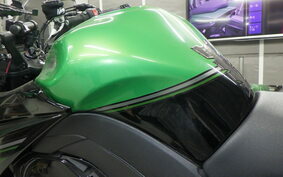 KAWASAKI NINJA 1000 A 2014 ZXT00L