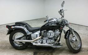 YAMAHA DRAGSTAR 400 2005 VH01J